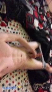 Rolper277 - Quick ass tease videos for you guys to enjoy what type of