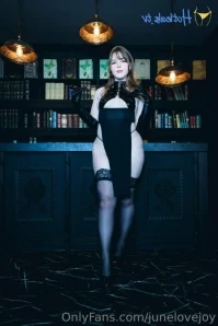 Junelovejoy - Having fun in Thailand