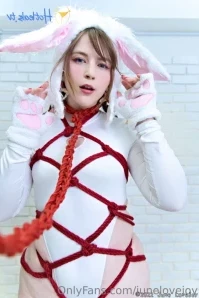 Junelovejoy - Sweet sweet revenge maybe Lovejoy sensei deserved this