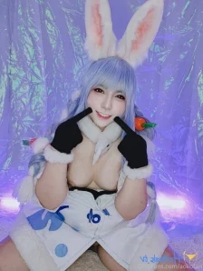 Aokotan - Come and play me honey part 16