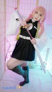 Aokotan - Come and play me honey part 17