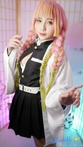 Aokotan - Honey please lick me and help me clean my pussy part 17