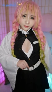 Aokotan - My lazy day ZzzZ part 17