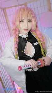 Aokotan - Do you like my lovely pantie part 17
