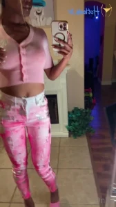 Jezabelvisser - Nighty nutt special in your inbox part 29