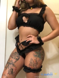 Maggiemoodie - Pretty in pink not as innocent as you think ᴗ