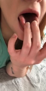 Kristieconner - More of me being conceited