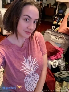 Chanelpreston - Get a custom video for 3 mins or longer and JOIN MY