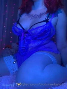 Bludreambaby222 - haven t been feeling the best the past few days so I part 15