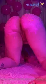 Bludreambaby222 - No panties part 21
