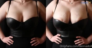 Dennadoll - Last few items being added to my website I have a goal to part 2