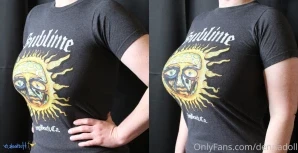 Dennadoll - Super hot new view on my site Dennadoll like you have part 2