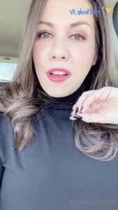 Sky_anderson - Did you miss this video Tip 10 and it s yours part 3