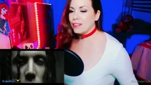 Sky_anderson - Want the full nasty video Check your DMs soon or part 3