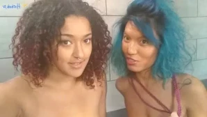 Daisyducati - Pussy ass feet oh my