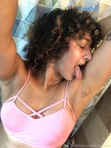 Daisyducati - Making the rookie slutappeal worship my pussy on