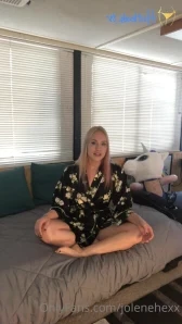 Jolenehexx - No content