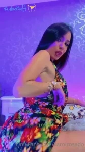 Karolrosado - REPARTIDOR REPARTIDO 1 man VS 4 hot womans nos cogimos part 7