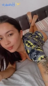 Karolrosado - REPARTIDOR REPARTIDO 1 man VS 4 hot womans nos cogimos part 8