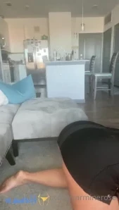 Carminerose - New Menu is up there s a few new things on there Message part 3