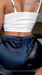 Carminerose - Yes chef part 3