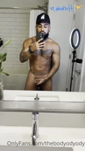 Thebodyodyody - Solo sess