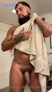 Thebodyodyody - Headgame - birthday next week April 30th 