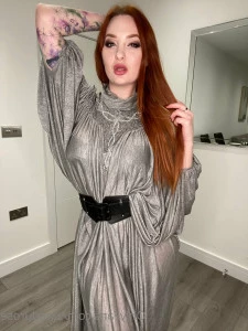 Zaradurose - Does the thought of making me cum turn you on