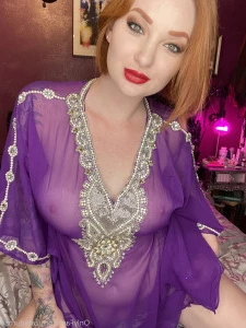 Zaradurose - I want to drain every last drop of your cum