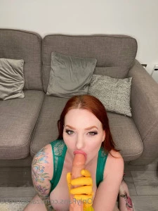 Zaradurose - Are you feeling freaky