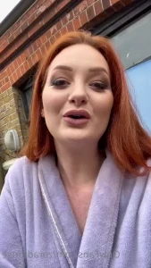 Zaradurose - FREE CLIP Enjoying my toys amp medical gloves Come amp