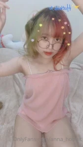 Munchkin_anna - Pinky cutie