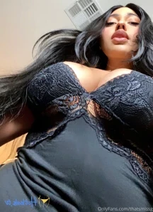 Thatsmissg - 2020 can surely kiss this fat ass Happy New Year everyone