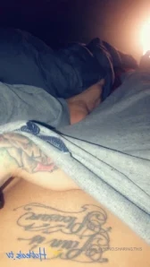 Jackontherocks - The s really complete this look part 14