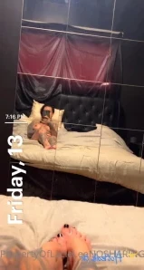 Jackontherocks - Good morning baby wish you were bending me over in part 15