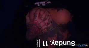 Jackontherocks - Backshots part 15