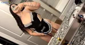 Ninabugatti - Got some things coming in the mail this weekend