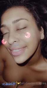 Jaadenforfree - rate my costume