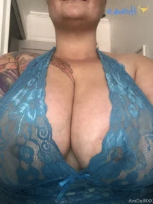 Avadollxxx - Saturday Philly Fan made his triumphant return to my part 40