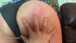 Avadollxxx - Video Cumming Harder Than Ever part 48