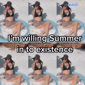 Ellabarnett - Blowjob from your POV Licking and sucking until he cums