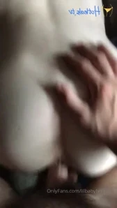 Lilbabybrexxx - So is it okay if I sit on your face