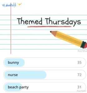 Knockmeup - Making some content tomorrow message your ideas