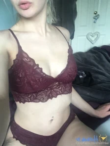 Knockmeup - Thigh highs