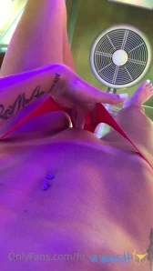 Fit_american_girl - It it feels good it feels good