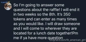 Fit_american_girl - Kinky shoot