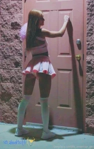 Fit_american_girl - Do you guys like my dance videos