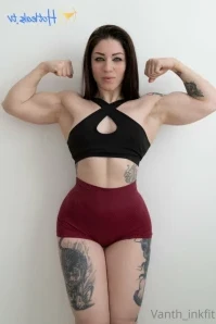 Vanthmusclevampire - In December I have a discount on all the old part 1