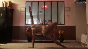 God.isadina - Stream started at 07 17 2021 05 16 pm Goddess Q amp A