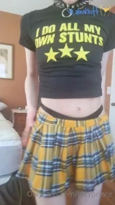 Pixyprince - How do we feel about me squatting and riding I finally